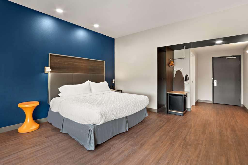 Tru By Hilton Santee Hotel Room photo