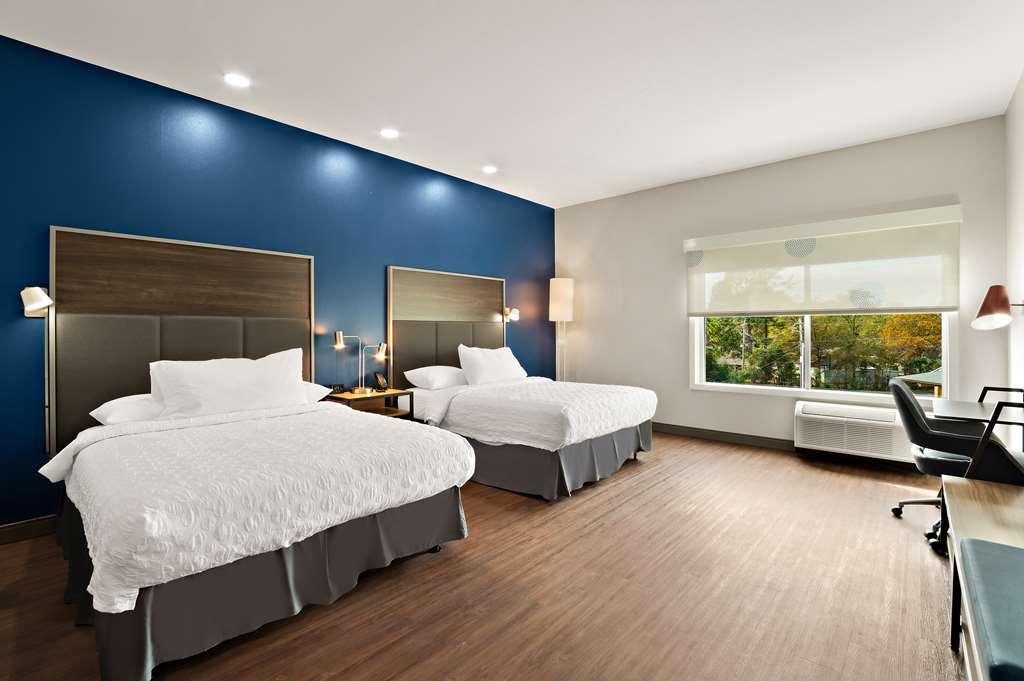 Tru By Hilton Santee Hotel Room photo