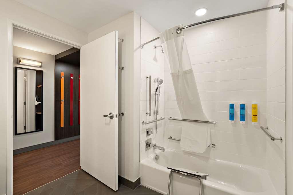 Tru By Hilton Santee Hotel Room photo