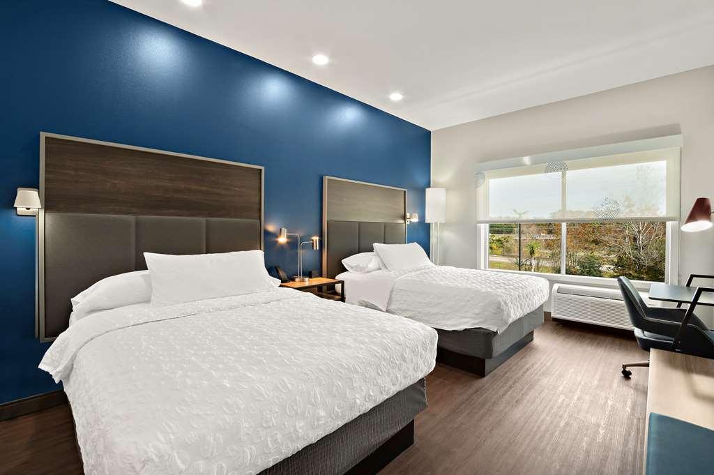 Tru By Hilton Santee Hotel Room photo